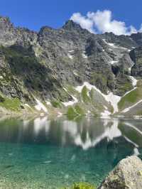 The best hiking experience in Polish Tatras!