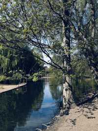 Day trip to Luton 