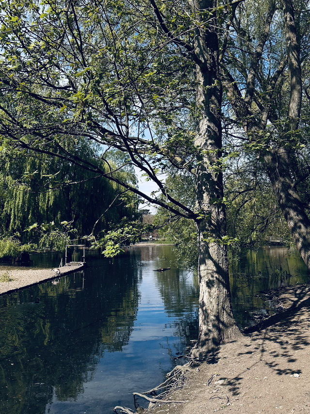 Day trip to Luton 