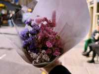 🌸 Columbia Road Flower Market: East London’s Sunday Bloom