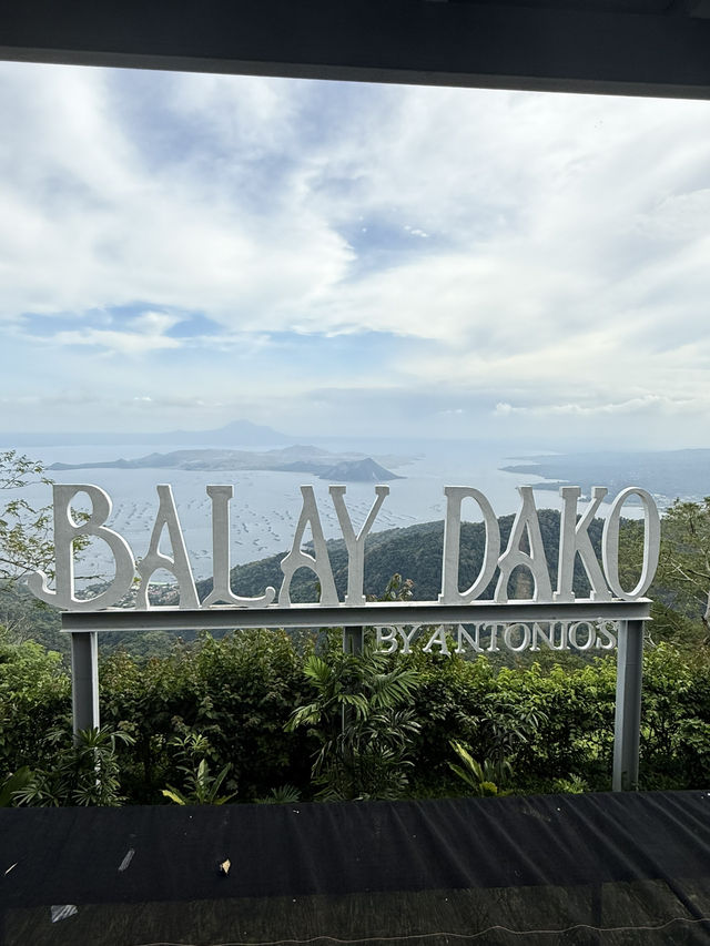 Tagaytay Phils🇵🇭