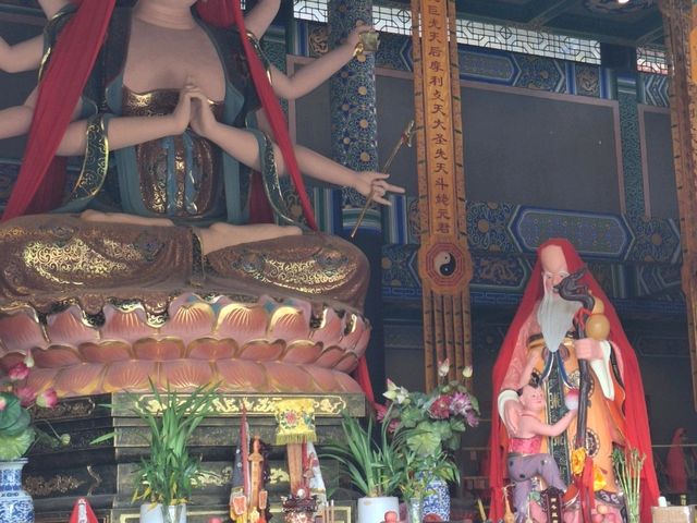 Hidden Gem in Leshan