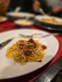 해외여행 바릴로체 파스타맛집 El Boliche de Alberto Pastas