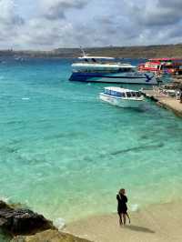 Beach & Beyond in Gozo