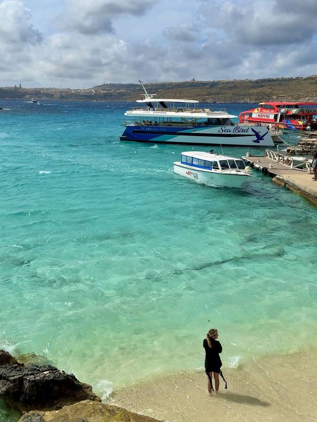 Beach & Beyond in Gozo