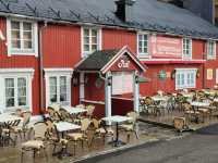 Best way to discover the Norvegian coastline