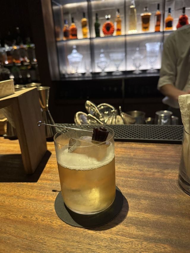 Luxury Redefined: My Stay at The Sanya Edition