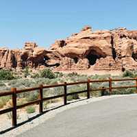 🥾🌄 Top 3 Hikes in Arches National Park