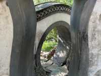 A Timeless Oasis: Where Nature and History Embrace