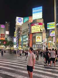Tokyo: A City of a Thousand Worlds