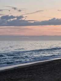 Calafell: Beach Days, History, and Relaxation by the Mediterranean