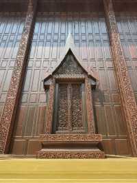 Beauty of Wat Ao Noi