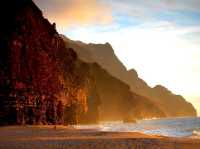 Kalalau Trail: A hike of beauty and challenge!