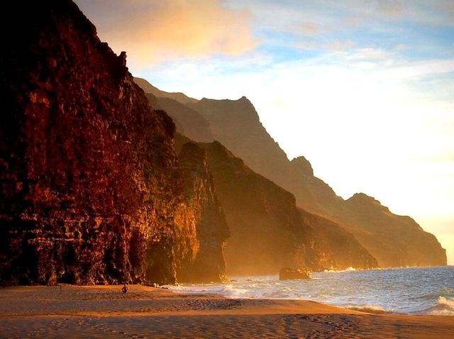Kalalau Trail: A hike of beauty and challenge!