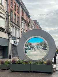 Dublin 2 Days Itinerary