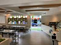 "Hi Season Hotel: Spacious Comfort with Convenient Access in Hat Yai"