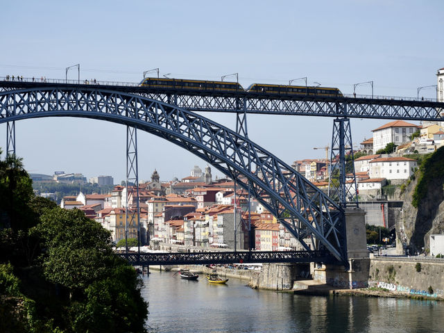 Porto - Is this Europe’s best city break destination? 