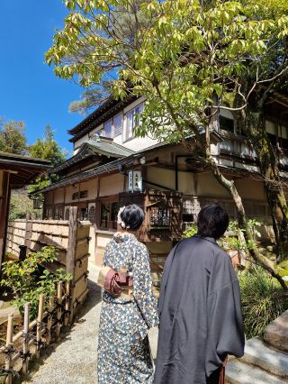 Kanazawa in 3 Days: A Cultural Feast (With Curry on Top!)