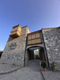 How to visit Rabati fortress for free