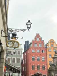 A Magical 3-Day Escape to Stockholm: A Scandinavian Gem