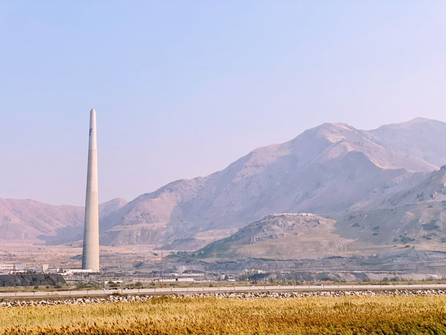 🚘 Ride-Sharing in Salt Lake City: The Smart Way to Explore Utah’s Capital ✨🗻