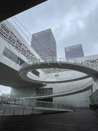 Shanghai Museum — East Part