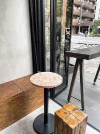 Single O Hamacho, A Specialty Coffee Experience in Tokyo