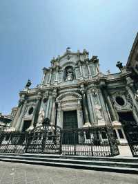 Dream Catania