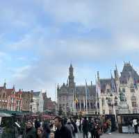 📍Bruges, Belgium 🇧🇪 
