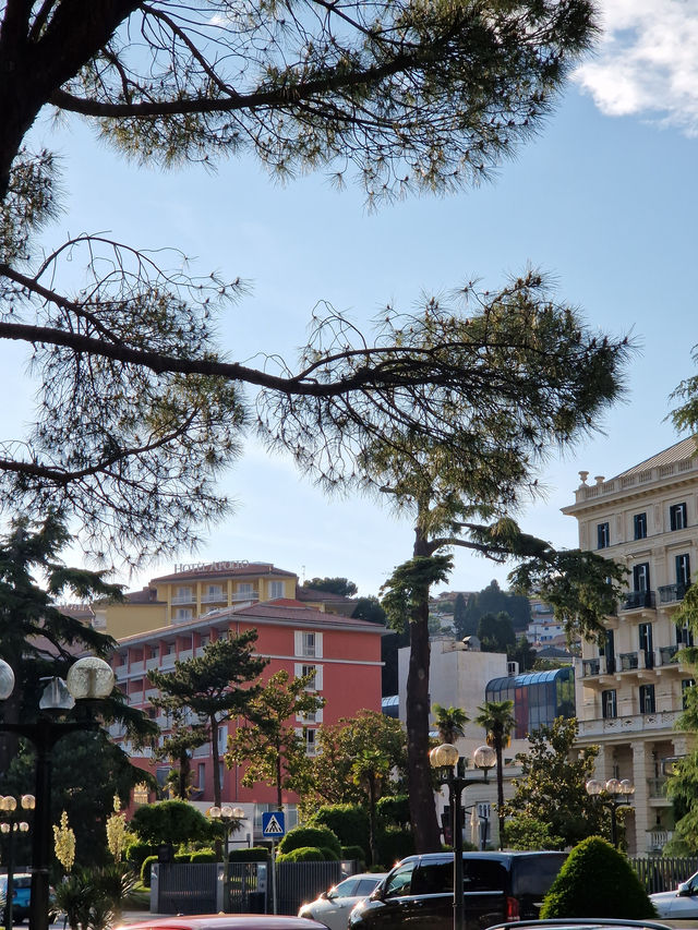 The Underrated Adriatic Gem You’ve Probably Never Heard Of 🇸🇮🍹