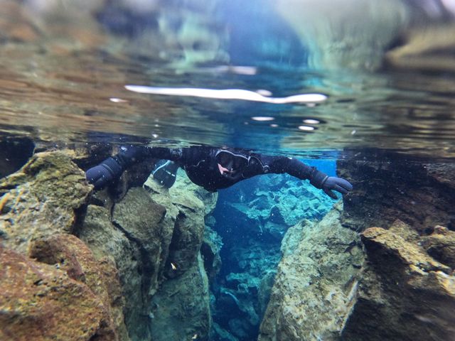 How to Explore the Golden Circle Like a Pro (In One Day!) 🇮🇸✨