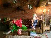 tribalstyle version of the Bali 7day travel guide like youre telling your bestie