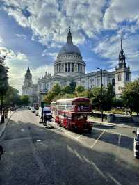 Is London worth visiting in 2025?