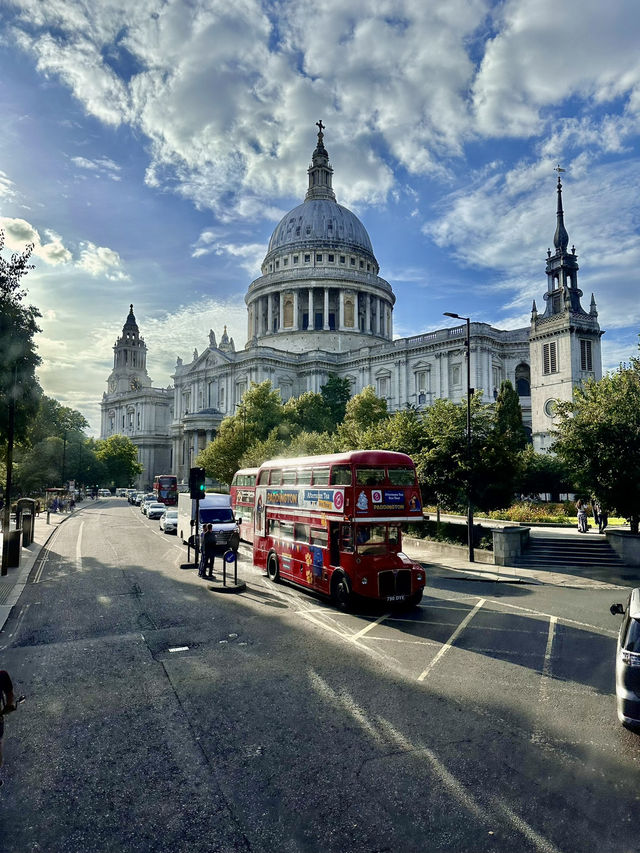 Is London worth visiting in 2025?