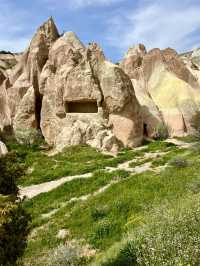Cappadocia’s Red Valley: Discover the Hidden Charms