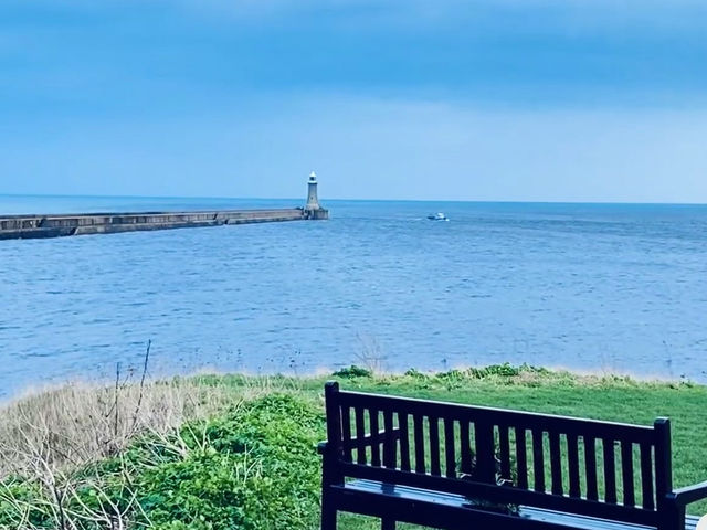 Winter Charms in the North: Newcastle and Tynemouth by the Sea