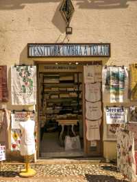Umbria: Italy’s Green Heart of Hidden Hilltowns & Soulful Scenery
