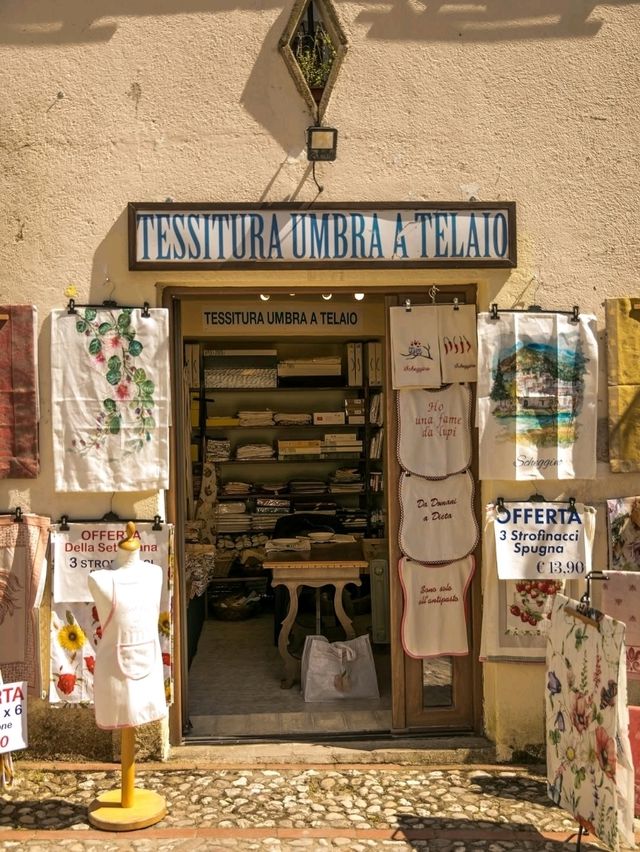 Umbria: Italy’s Green Heart of Hidden Hilltowns & Soulful Scenery