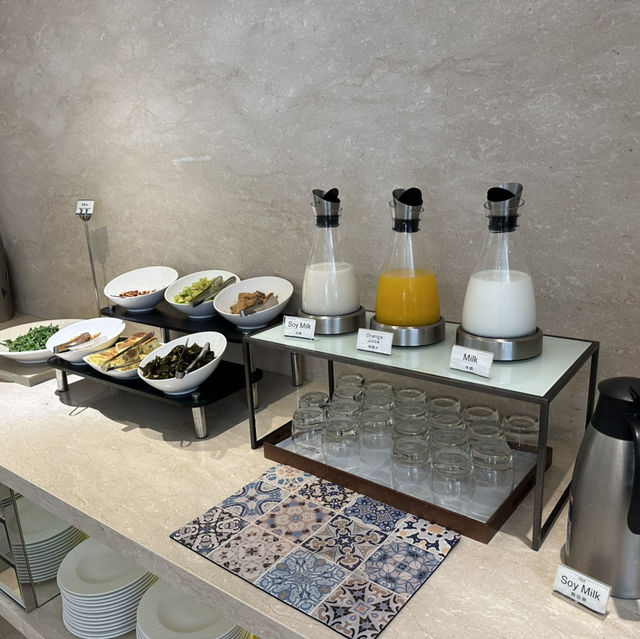 【台北】 🏨 Taipei Fullerton Hotel-Maison North 【空港から5分!!】