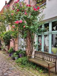Hansestadt Lübeck: Germany’s Medieval Gem of Brick Gothic Splendor