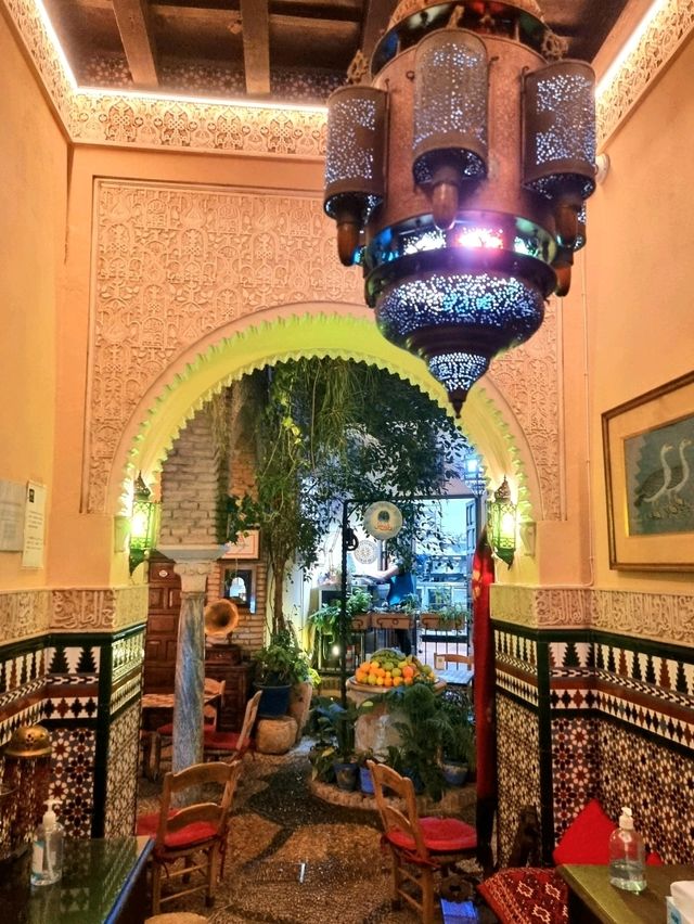 Cordoba❤️