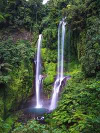 Sekumpul Waterfall, Bali: A must visit attraction!
