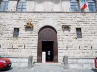 🎬 ตามรอยหนังที่ Montepulciano
