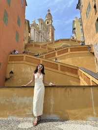 Menton 1- 2 Days Travel Guide 