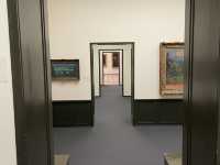 🎨 รีวิว Kunsthaus Zürich