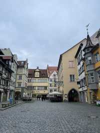 Lindau Insel – Bavaria’s Floating Jewel on Lake Constance 🇩🇪✨