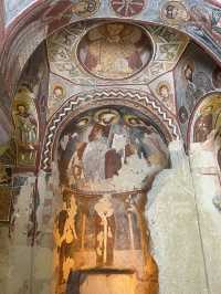 Cappadocia Itinerary 