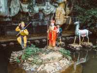 Mua Cave Viewpoint: The Best Panoramic View in Tam Coc, Vietnam