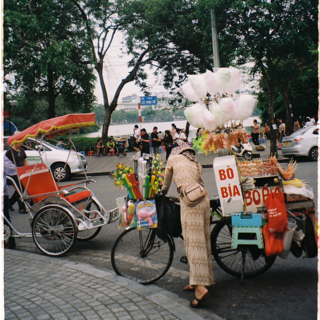 Hanoi - The heart of Vietnam