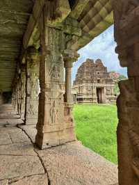 Hampi: The Ancient Indian City That Feels Like an Open-Air Museum
